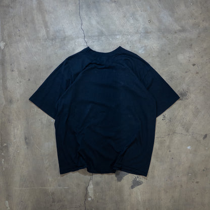 [メンズXL] 90年代 INTERNATIONAL DESIGN GROUP Tシャツ アニマルT ライオン 大判 フェイスプリント