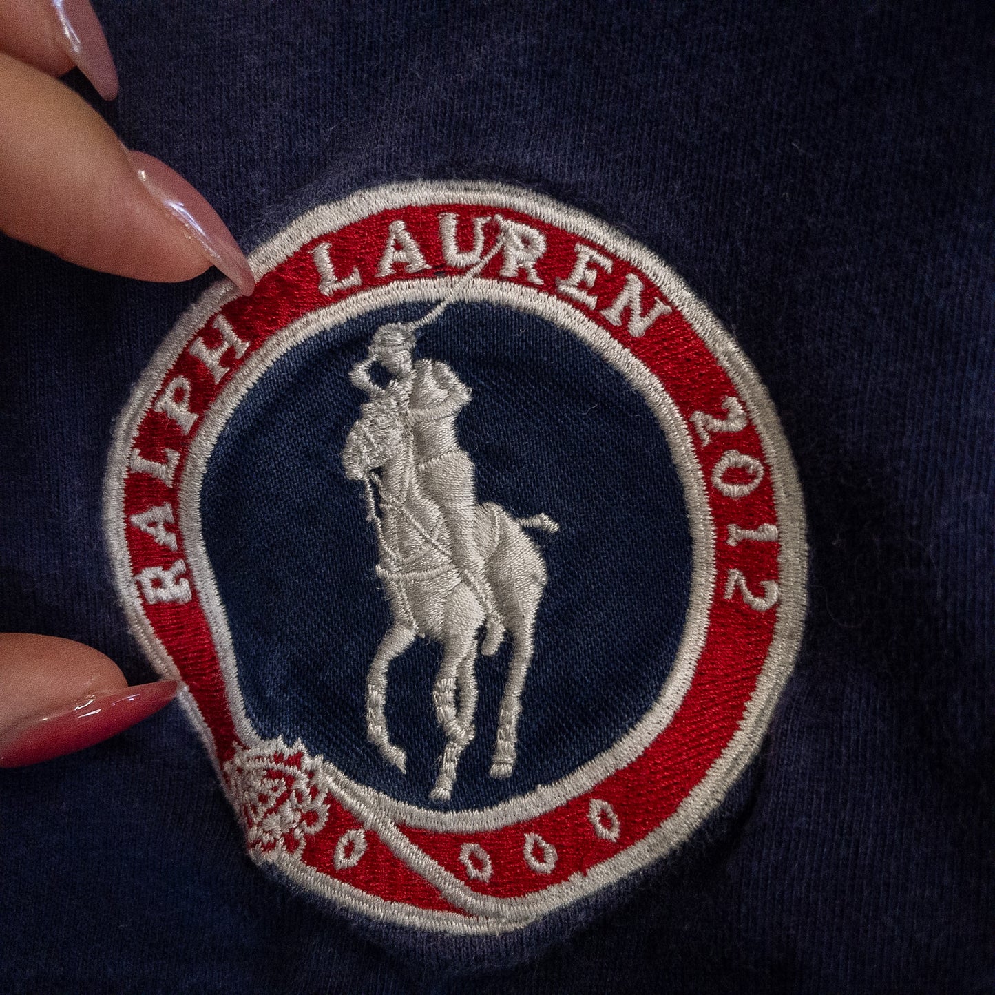 [メンズXL] 00年代 Polo by Ralph Lauren/ポロバイラルフローレン Tシャツ USA