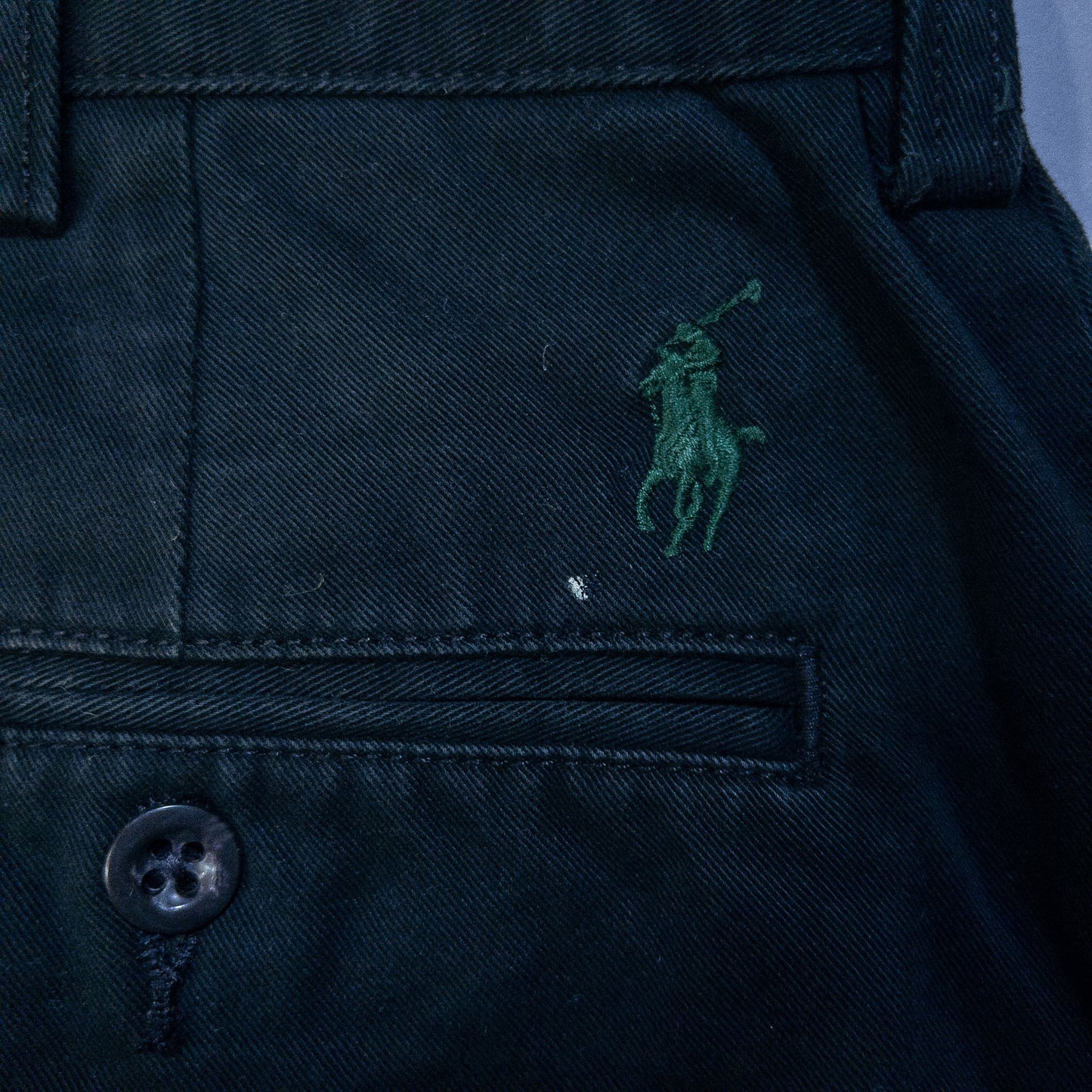 [メンズW33] 90〜00年代 Polo by Ralph Lauren/ポロバイラルフローレン チノパン