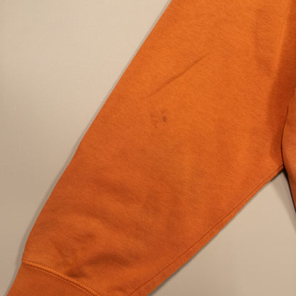 [メンズXL] 00年代 Nike/ナイキ パーカー ワンポイント