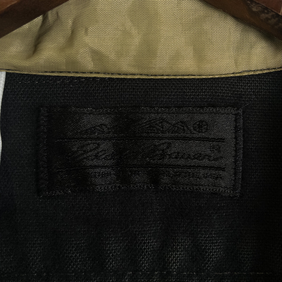 [メンズXL] 90年代 Eddie Bauer/エディーバウアー ネルシャツ シャモアシャツ 黒染め