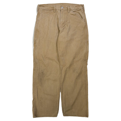 [メンズW32] 00年代 Levi's/リーバイス WORKWEAR FIT ワークパンツ