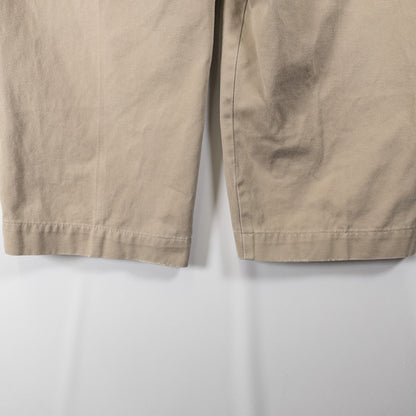[メンズW31] 90〜00年代 Polo by Ralph Lauren/ポロバイラルフローレン チノパン ANDREW PANT