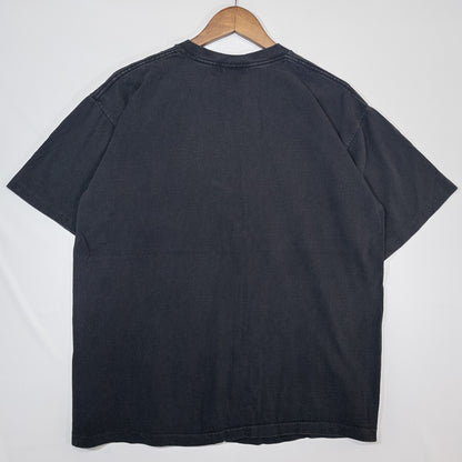 [メンズL] ALPZ/アルプス Tシャツ グラフィックTシャツ アート調 楽器