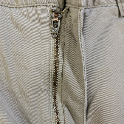 [メンズW33] 00年代 Polo Ralph Lauren/ポロラルフローレン チノパン CLASSIC FIT ツータック