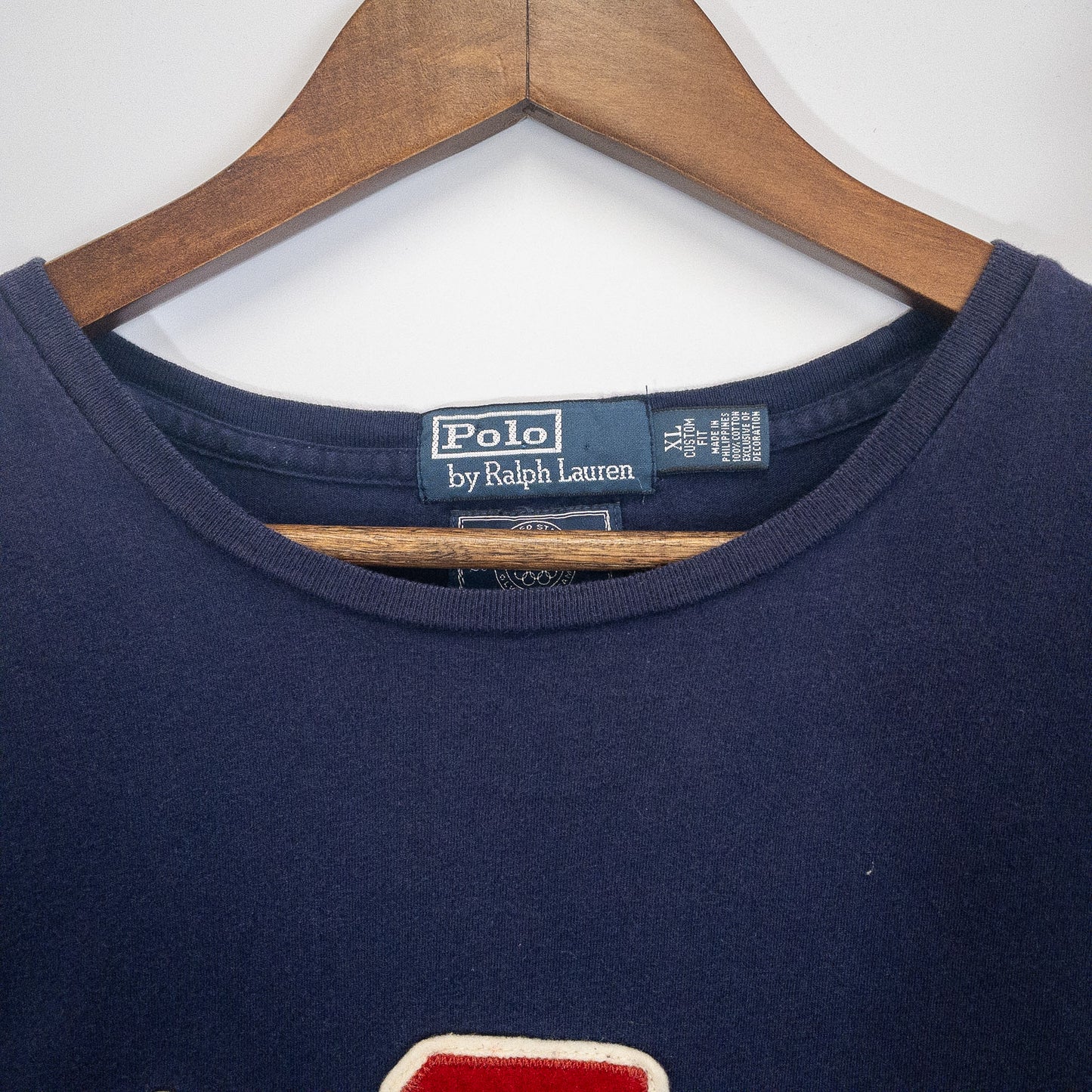 [メンズXL] 00年代 Polo by Ralph Lauren/ポロバイラルフローレン Tシャツ USA