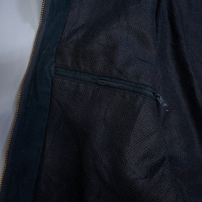 [メンズ3XL] 90〜00年代 Carhartt/カーハート カバーオール アクティブジャケット ダックジャケット USA製