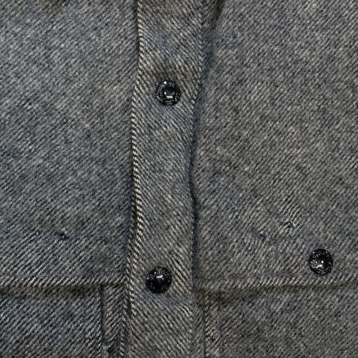 [メンズM] 80〜90年代 FILSON/フィルソン ウールジャケット