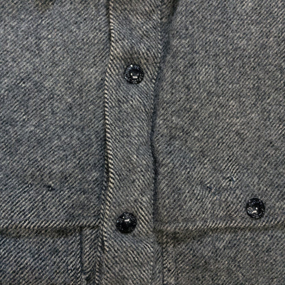 [メンズM] 80〜90年代 FILSON/フィルソン ウールジャケット