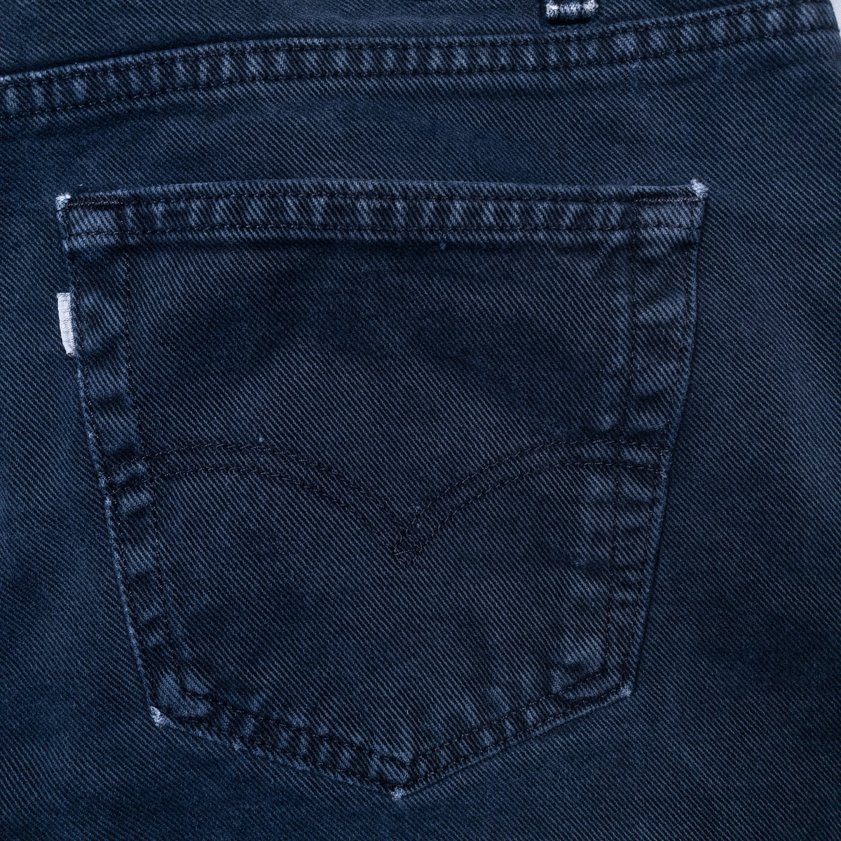 [メンズW39] 90年代 Levi's/リーバイス デニム ジーンズ siver Tab Loose
