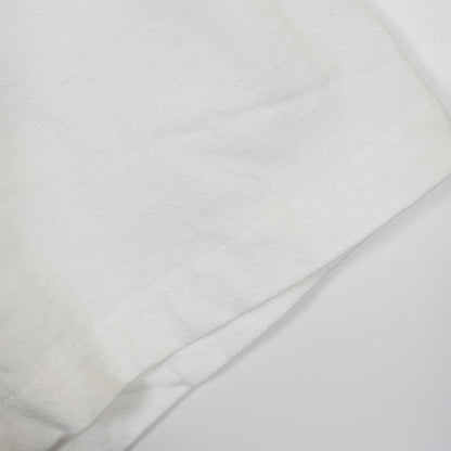 [メンズM] 80〜90年代 Hanes/ヘインズ Tシャツ アニマルT 犬 フォトT