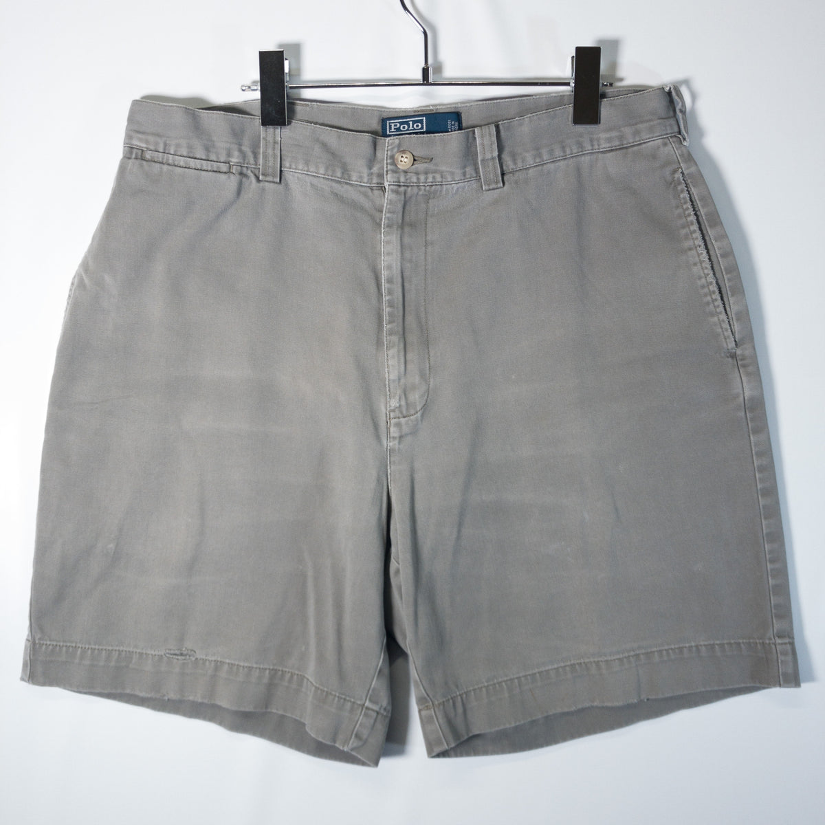 [メンズW35] 90〜00年代 Polo by Ralph Lauren/ポロバイラルフローレン ショートパンツ PHILIP SHORT