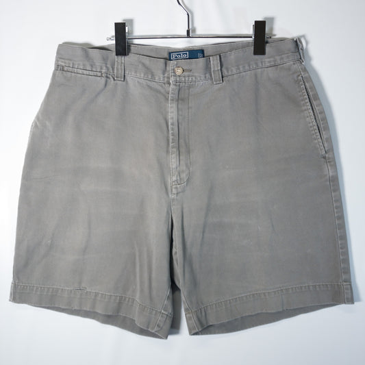 [メンズW35] 90〜00年代 Polo by Ralph Lauren/ポロバイラルフローレン ショートパンツ PHILIP SHORT