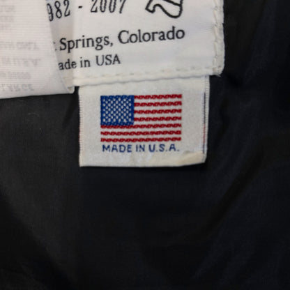 [メンズXL] 90〜00年代 SCHAEFER ウールジャケット USA製