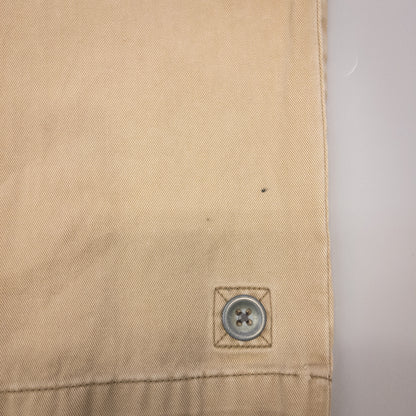 [メンズW32] 90〜00年代 Polo by Ralph Lauren/ポロバイラルフローレン ワークパンツ ミリタリー カーゴパンツ