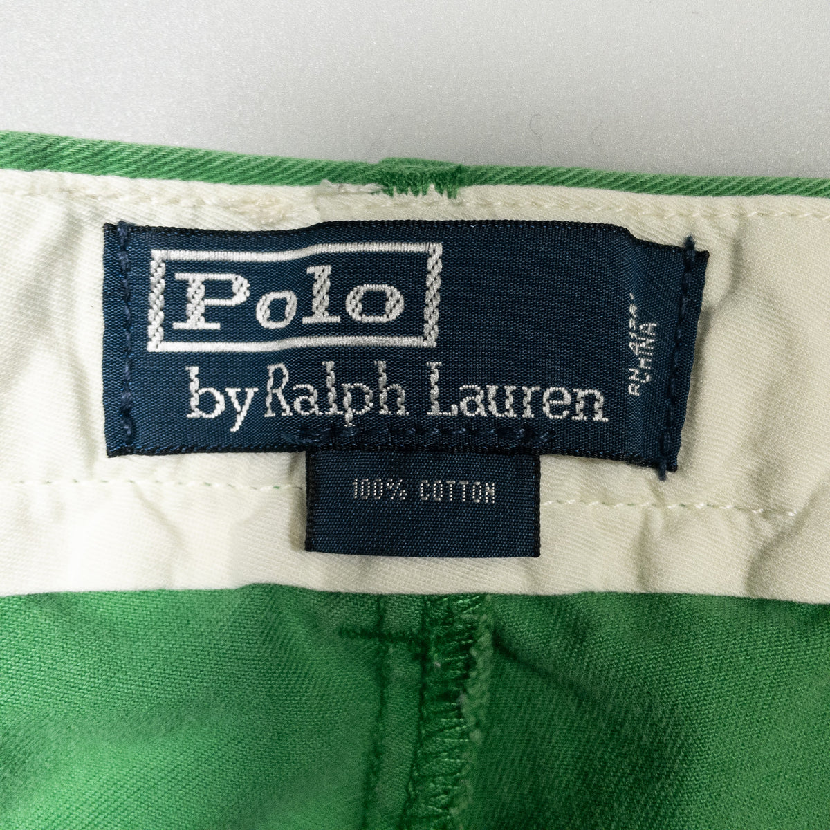 [メンズW34] 90〜00年代 Polo by Ralph Lauren/ポロバイラルフローレン チノパン