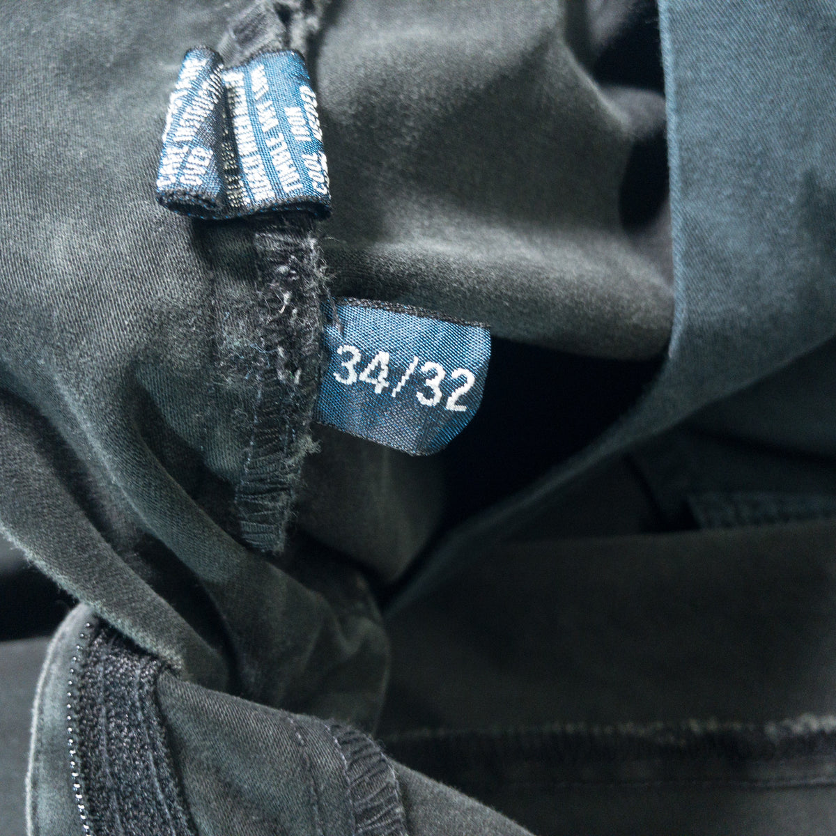 [メンズW32] 90〜00年代 Polo by Ralph Lauren/ポロバイラルフローレン チノパン