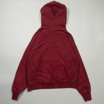 [メンズM] 00年代 Champion/チャンピオン パーカー REVERSE WEAVE リバースウィーブ