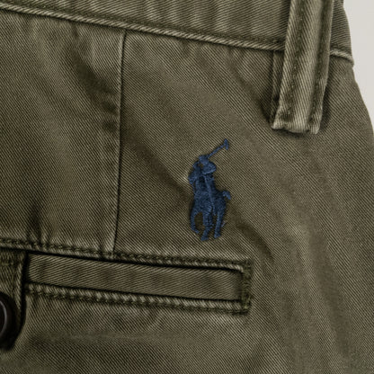 [メンズW31] 00年代 Polo Ralph Lauren/ポロラルフローレン チノパン