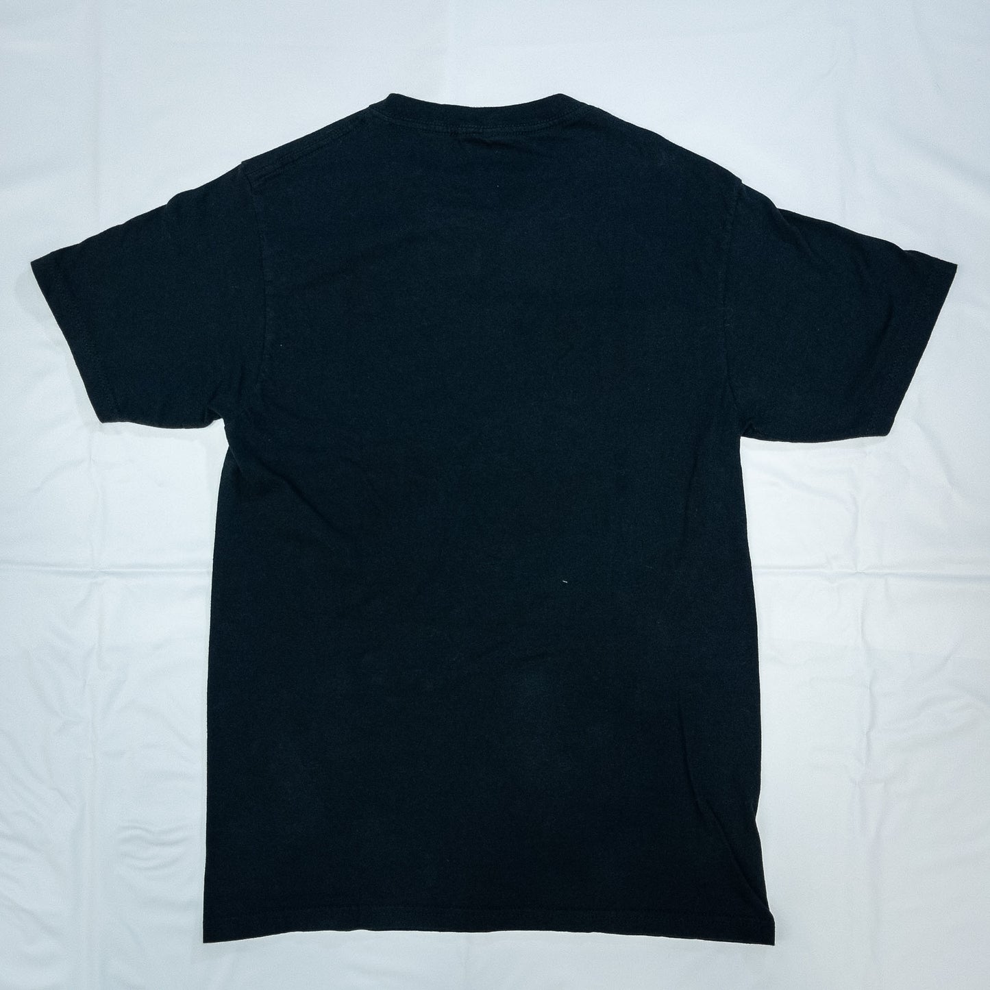 [メンズXS] 00年代 WU-TANG ウータンクラン Tシャツ ラップTシャツ