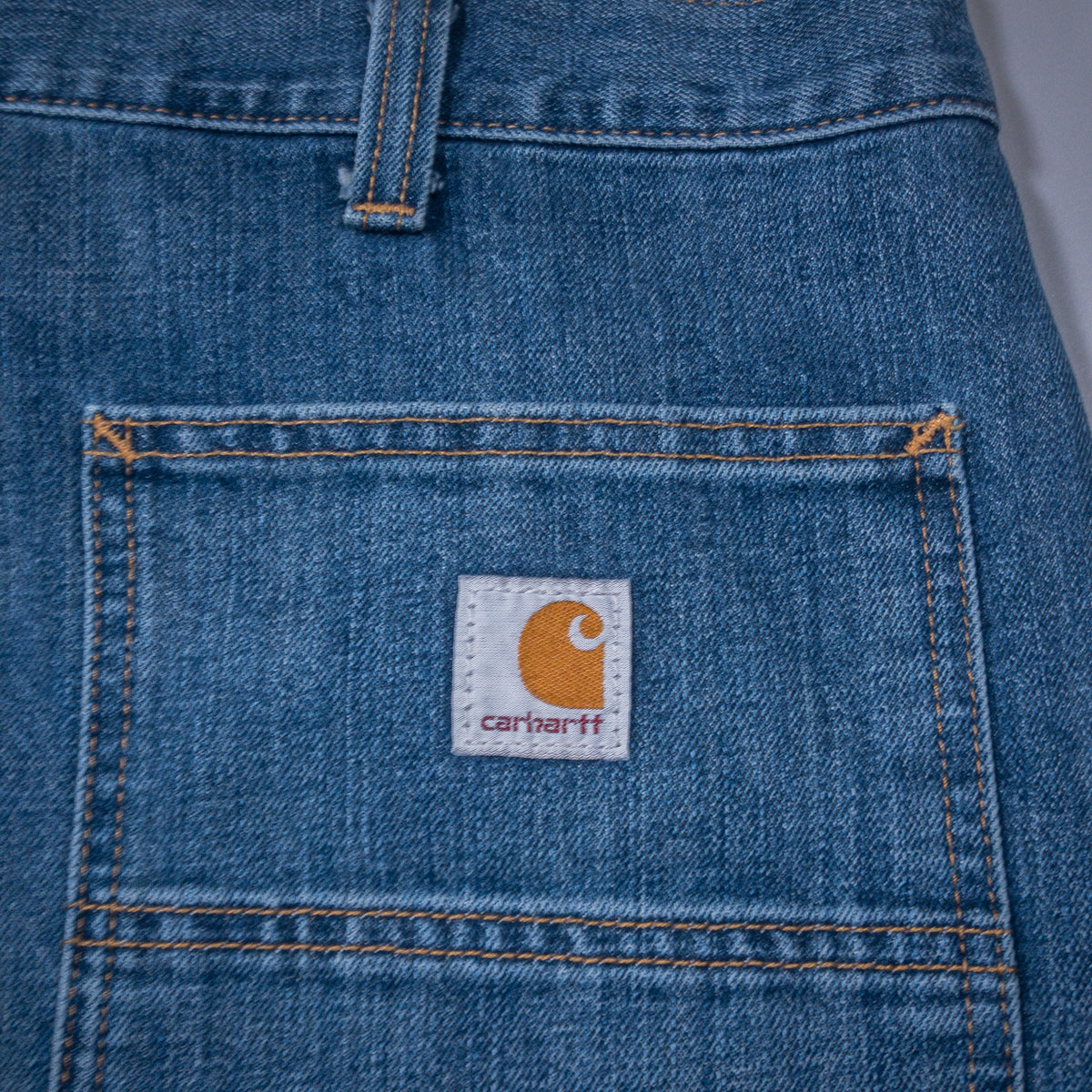 [メンズW41] 00年代 Carhartt/カーハート ワークパンツ ペインターパンツ