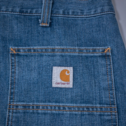 [メンズW41] 00年代 Carhartt/カーハート ワークパンツ ペインターパンツ