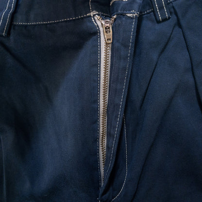 [メンズW28] 90〜00年代 Polo by Ralph Lauren/ポロバイラルフローレン チノパン ANDREW PANT 黒染め