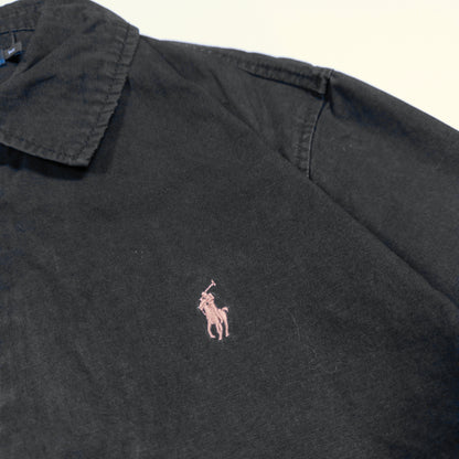 [メンズM] 90〜00年代 Polo by Ralph Lauren/ポロバイラルフローレン スイングトップ スポーツジャケット