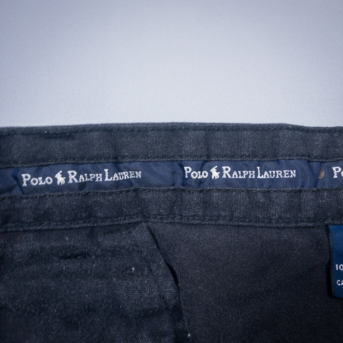 [メンズW33] 90年代 Polo Ralph Lauren/ポロラルフローレン チノパン 2タック