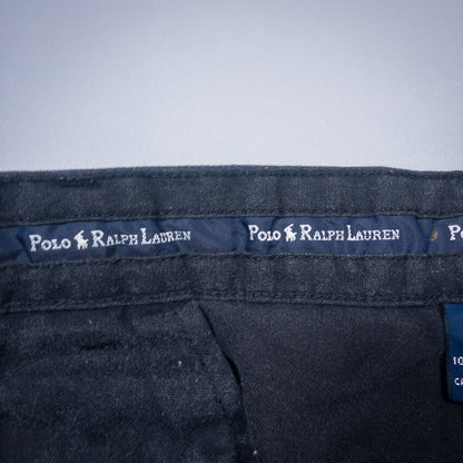 [メンズW33] 90年代 Polo Ralph Lauren/ポロラルフローレン チノパン 2タック
