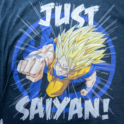 [メンズM] 00年代 Tシャツ アニメT ドラゴンボールZ