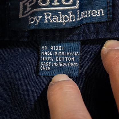 [メンズW31] 90〜00年代 Polo by Ralph Lauren/ポロバイラルフローレン チノパン