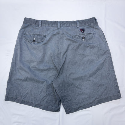 [メンズW36] 90〜00年代 POLO GOLF RALPH LAUREN/ポロゴルフラルフローレン ショートパンツ ショーツ 後染め