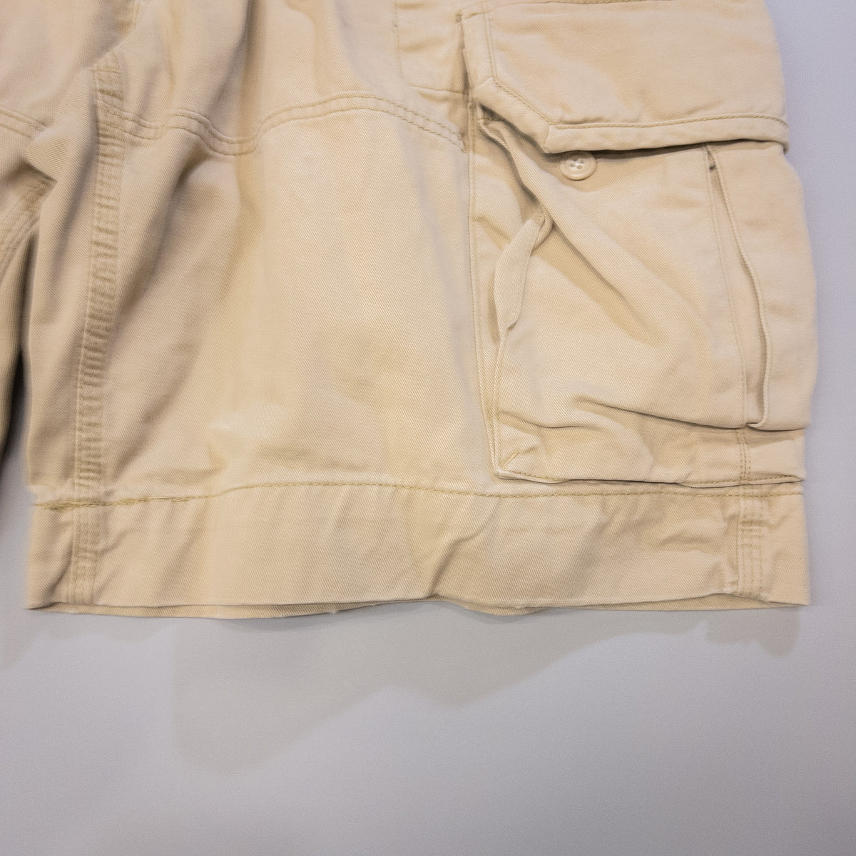 [メンズW32] 00年代 Polo Ralph Lauren/ポロラルフローレン ショートパンツ カーゴショーツ