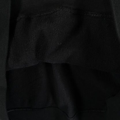[メンズ4XL] 00年代 Champion/チャンピオン パーカー reverse weave リバースウィーブ ブラック
