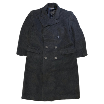 [メンズL] 90年代 Brooks Brothers/ブルックスブラザーズ USA製 ダブルブレストコート