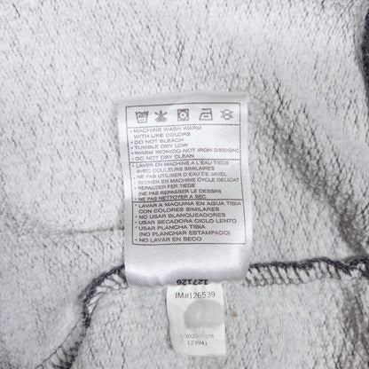 [メンズXXL] 00年代 Nike/ナイキ スウェット トレーナー ワンポイント ビッグサイズ