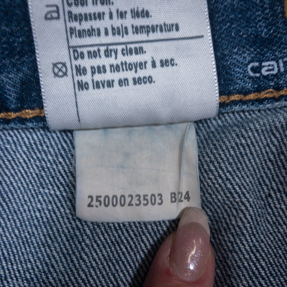 [メンズW41] 00年代 Carhartt/カーハート ワークパンツ ペインターパンツ