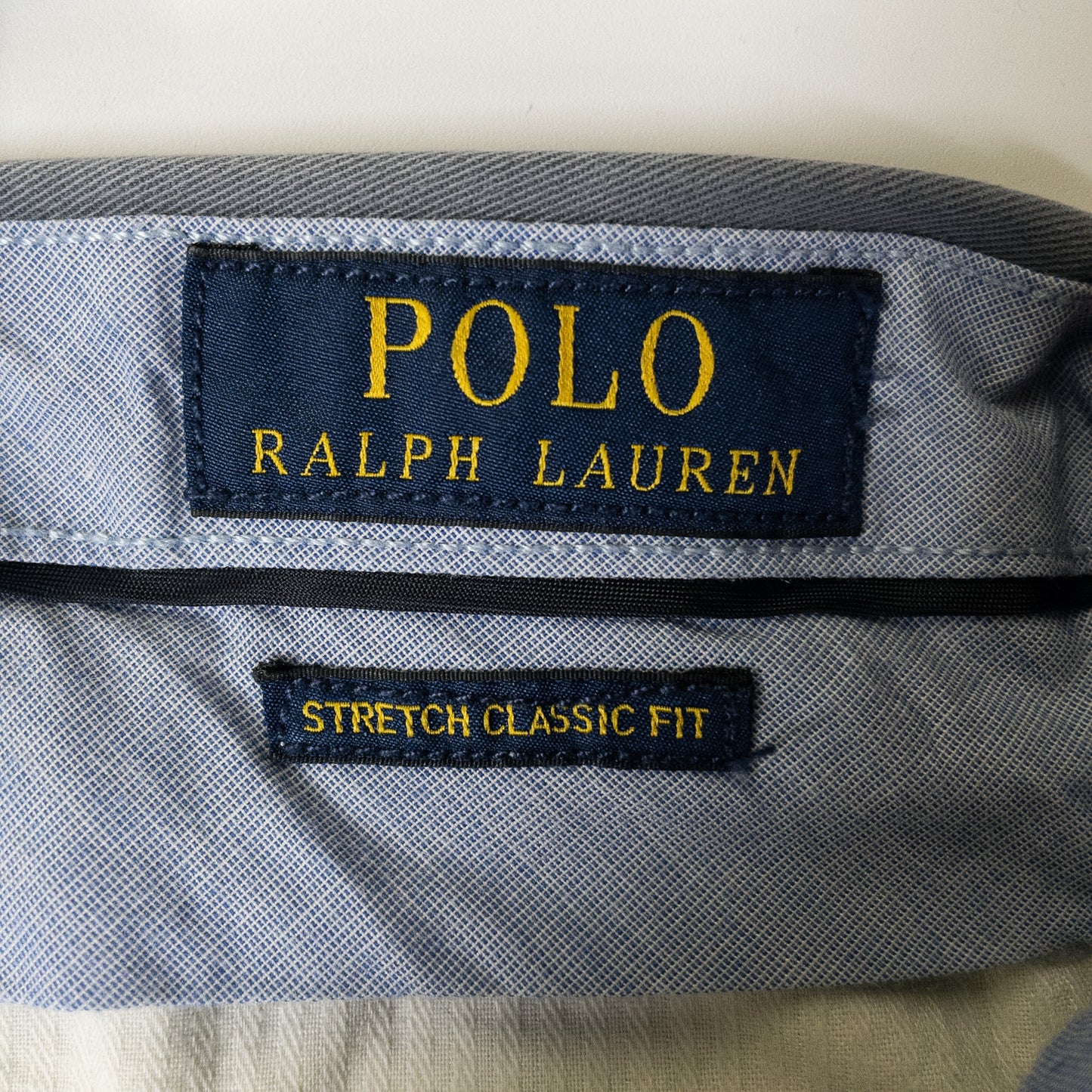 [メンズW35] 00年代 Polo Ralph Lauren/ポロラルフローレン チノパン