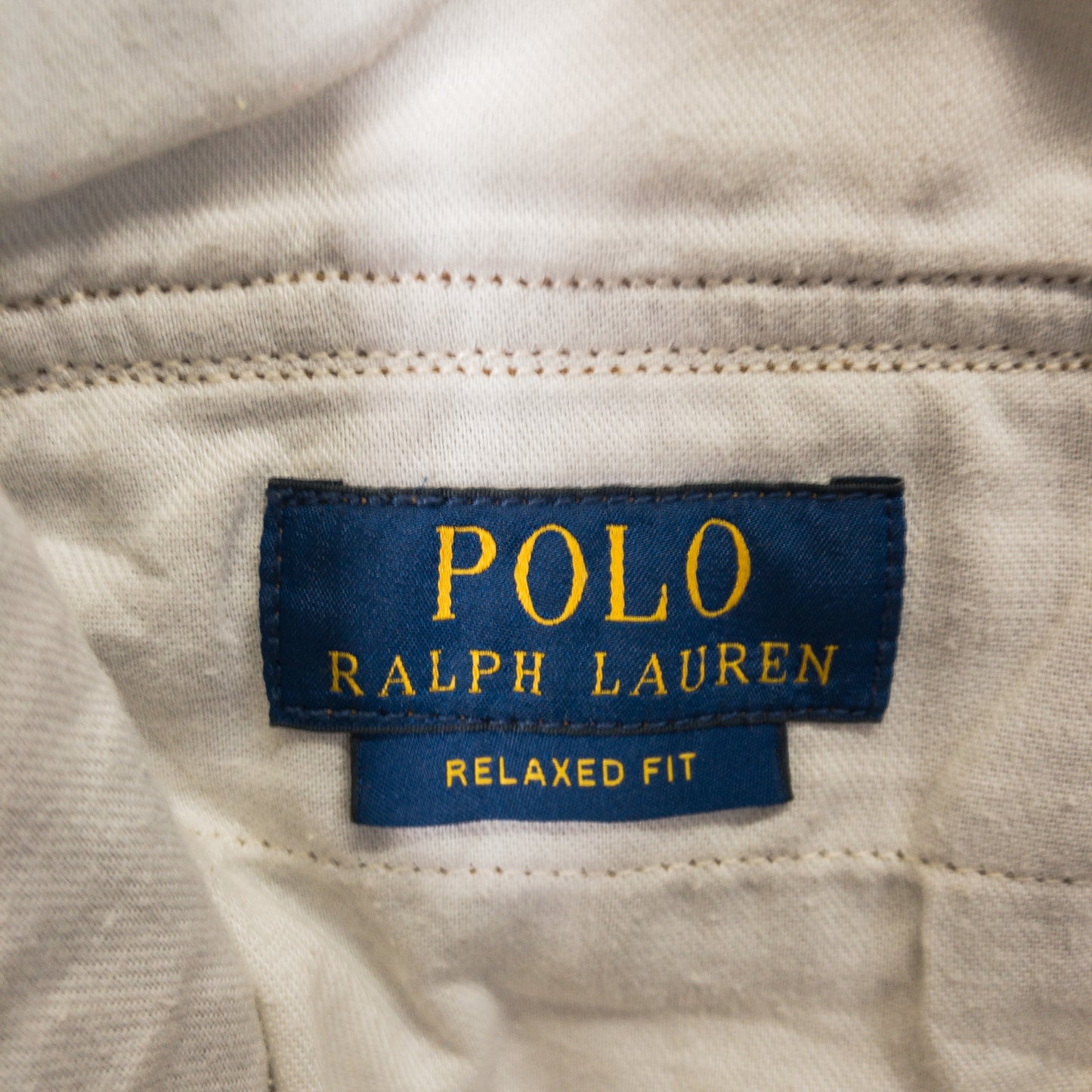 [メンズW31] 00年代 Polo Ralph Lauren/ポロラルフローレン ショートパンツ カーゴショーツ RELAXED FIT