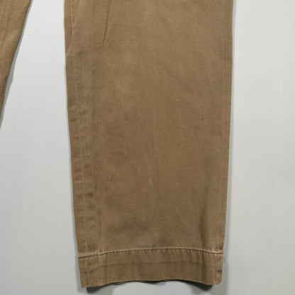 [メンズW31] 90〜00年代 Polo by Ralph Lauren/ポロバイラルフローレン チノパン PROSPECT PANT