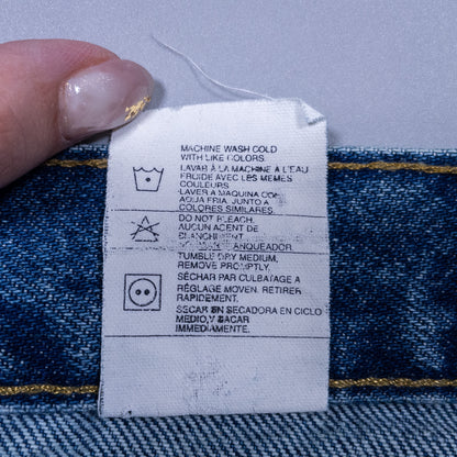 [メンズW39] 00年代 Carhartt/カーハート デニム ジーンズ USA製