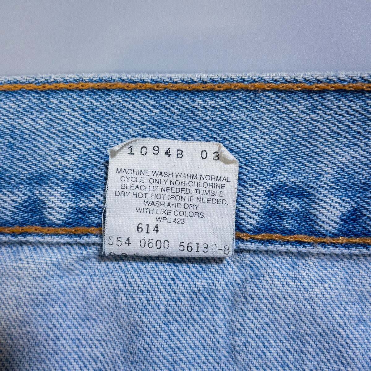 [メンズW32] 00年代 Levi's/リーバイス デニム ジーンズ 505 USA製