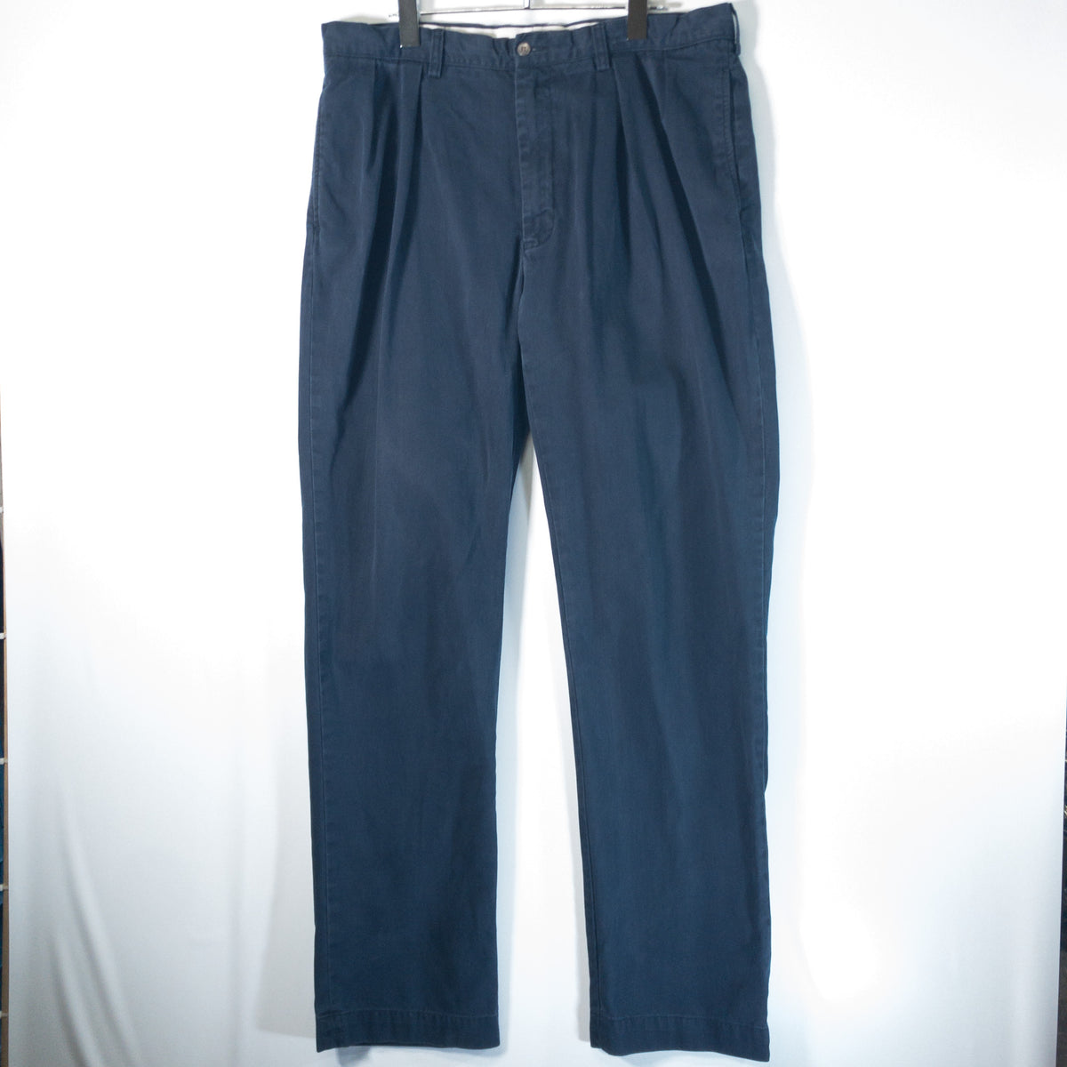 [メンズW35] 00年代 Polo Ralph Lauren/ポロラルフローレン チノパン