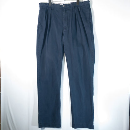 [メンズW35] 00年代 Polo Ralph Lauren/ポロラルフローレン チノパン