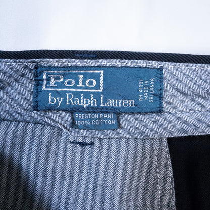 [メンズW35] 90〜00年代 Polo by Ralph Lauren/ポロバイラルフローレン チノパン