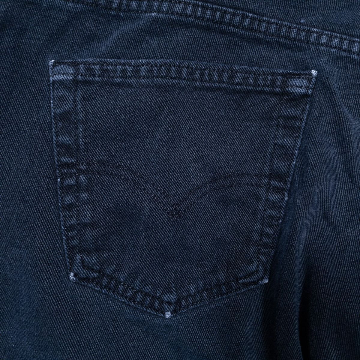 [メンズW39] 90年代 Levi's/リーバイス デニム ジーンズ siver Tab Loose