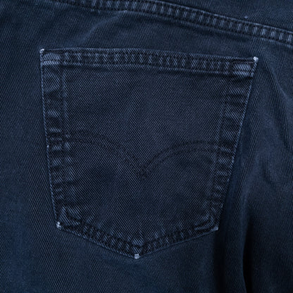 [メンズW39] 90年代 Levi's/リーバイス デニム ジーンズ siver Tab Loose