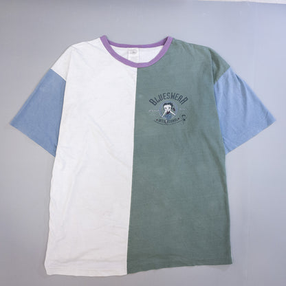 [メンズXL] 90年代 Tシャツ Betty Boop ベティブープ