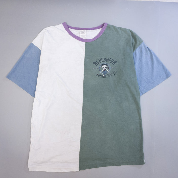 [メンズXL] 90年代 Tシャツ Betty Boop ベティブープ